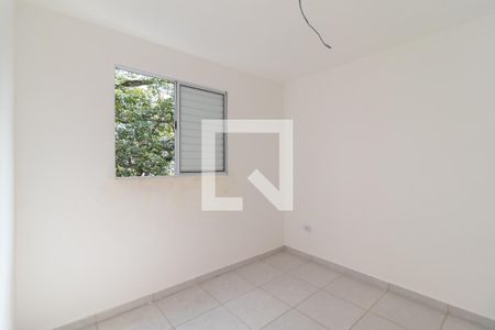 Quarto de apartamento para alugar com 1 quarto, 27m² em Vila Buenos Aires, São Paulo