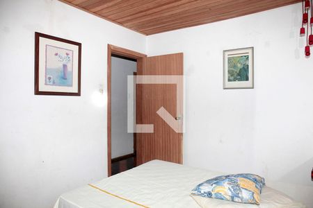 Quarto 1 de apartamento para alugar com 3 quartos, 105m² em Centro Histórico, Porto Alegre