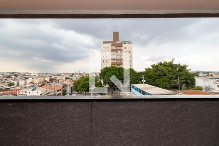 Vista do Quarto de apartamento à venda com 1 quarto, 50m² em Vila Buenos Aires, São Paulo