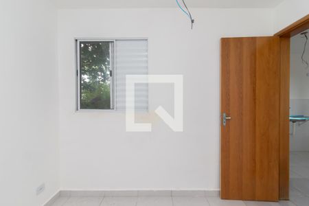 Quarto de apartamento para alugar com 1 quarto, 30m² em Vila Buenos Aires, São Paulo