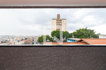 Vista da Sala de apartamento para alugar com 1 quarto, 30m² em Vila Buenos Aires, São Paulo