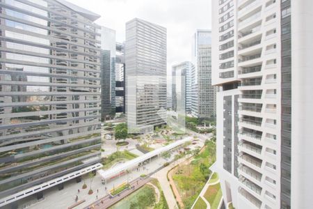 Vista de apartamento à venda com 3 quartos, 162m² em Várzea de Baixo, São Paulo
