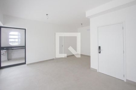 Sala de apartamento à venda com 3 quartos, 162m² em Várzea de Baixo, São Paulo