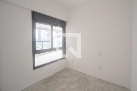 Suíte 1 de apartamento à venda com 3 quartos, 162m² em Várzea de Baixo, São Paulo