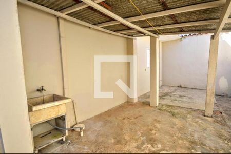 Casa para alugar com 2 quartos, 80m² em Jardim Carlos Lourenço, Campinas