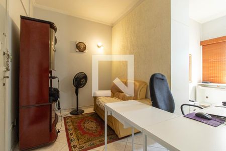 Apartamento à venda com 27m², 1 quarto e sem vagaSala