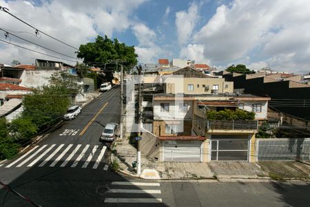 Vista da Cozinha de apartamento para alugar com 1 quarto, 31m² em Chácara Santo Antônio (zona Leste), São Paulo