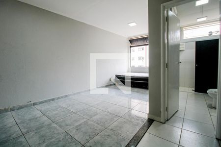 Studio de kitnet/studio à venda com 1 quarto, 44m² em Centro, Campinas