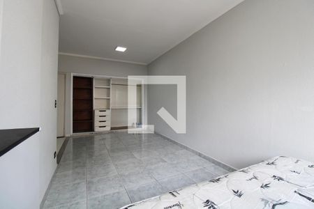 Studio de kitnet/studio à venda com 1 quarto, 44m² em Centro, Campinas