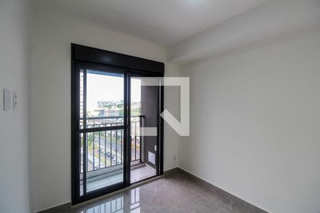 Suite  de apartamento para alugar com 2 quartos, 64m² em Jardim Independência, São Paulo