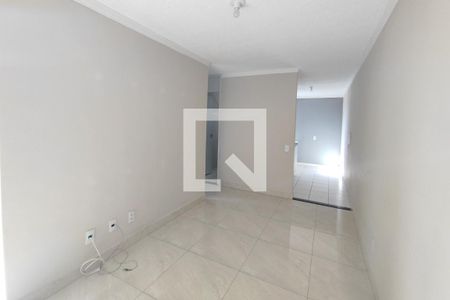 Sala de apartamento à venda com 2 quartos, 48m² em Jardim São Gabriel, Campinas