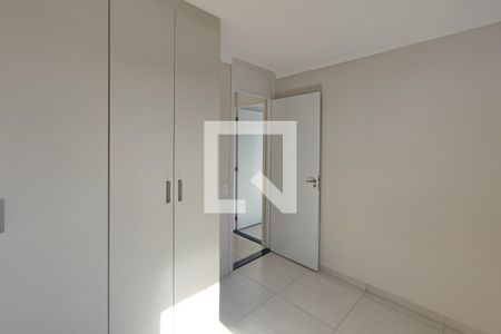 Quarto 2 de apartamento à venda com 2 quartos, 48m² em Jardim São Gabriel, Campinas