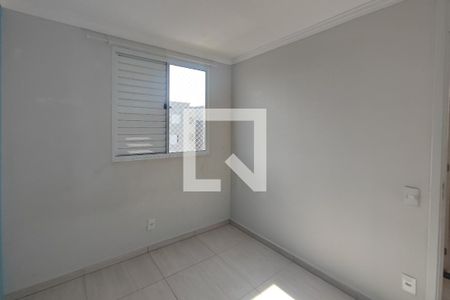 Quarto 1 de apartamento à venda com 2 quartos, 48m² em Jardim São Gabriel, Campinas
