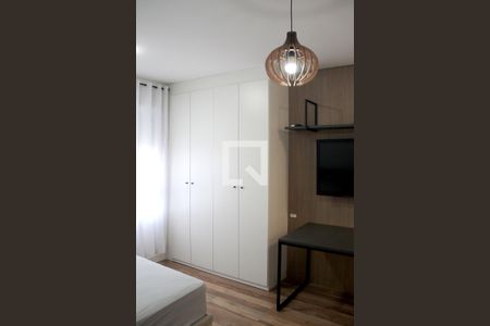 Quarto de kitnet/studio para alugar com 1 quarto, 27m² em Partenon, Porto Alegre