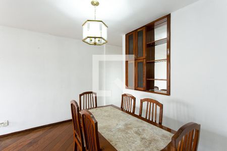 Sala de apartamento para alugar com 3 quartos, 90m² em Vila Formosa, São Paulo