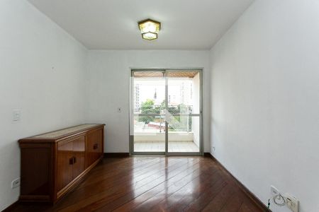 Apartamento para alugar com 90m², 3 quartos e 2 vagasSala