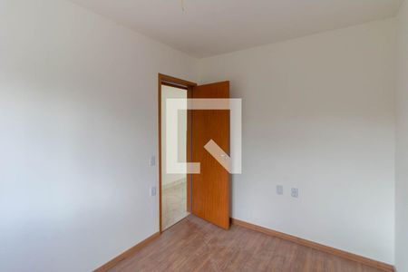 Quarto 1 de apartamento à venda com 2 quartos, 52m² em Estrela do Oriente, Belo Horizonte