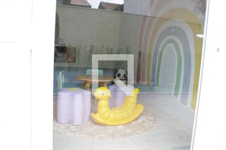 Apartamento para alugar com 25m², 1 quarto e sem vaga Apartamento para alugar com 25m², 1 quarto e sem vagaBrinquedoteca