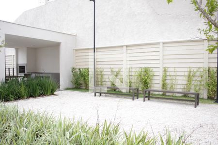 Apartamento para alugar com 25m², 1 quarto e sem vaga Apartamento para alugar com 25m², 1 quarto e sem vagaÁrea comum