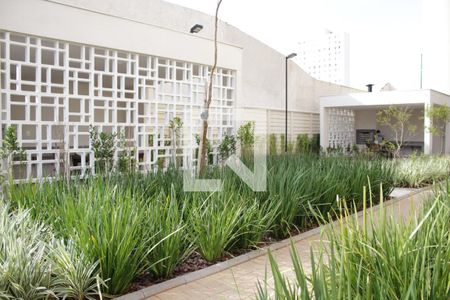 Apartamento para alugar com 25m², 1 quarto e sem vaga Apartamento para alugar com 25m², 1 quarto e sem vagaÁrea comum