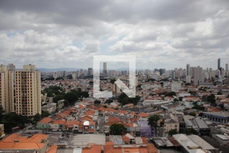 Apartamento para alugar com 25m², 1 quarto e sem vaga Apartamento para alugar com 25m², 1 quarto e sem vagaVista