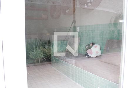 Apartamento para alugar com 25m², 1 quarto e sem vaga Apartamento para alugar com 25m², 1 quarto e sem vagaPet Care