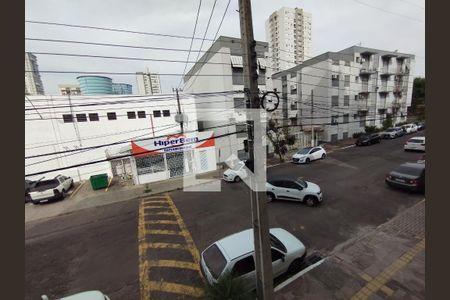 Vista Quarto de apartamento à venda com 3 quartos, 110m² em Pátria Nova, Novo Hamburgo