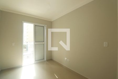 Quarto 1 de apartamento para alugar com 2 quartos, 75m² em Campestre, Santo André