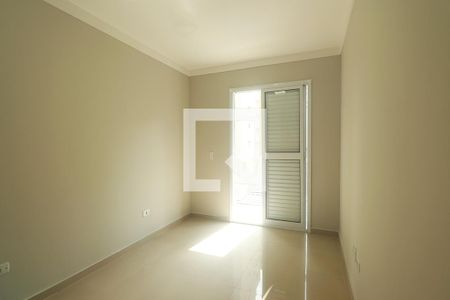 Quarto 1 de apartamento para alugar com 2 quartos, 75m² em Campestre, Santo André