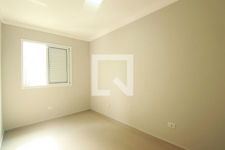 Quarto 2 de apartamento para alugar com 2 quartos, 75m² em Campestre, Santo André