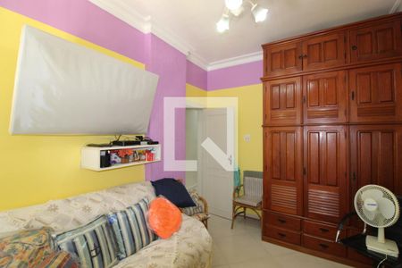 Quarto 2 de apartamento à venda com 3 quartos, 100m² em Copacabana, Rio de Janeiro