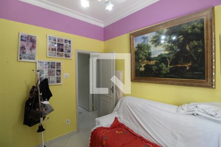 Quarto 1 de apartamento à venda com 3 quartos, 100m² em Copacabana, Rio de Janeiro