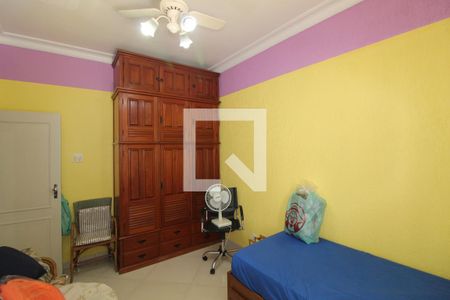 Quarto 2 de apartamento à venda com 3 quartos, 100m² em Copacabana, Rio de Janeiro