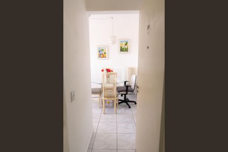 Sala de apartamento à venda com 2 quartos, 47m² em Rio Pequeno, São Paulo
