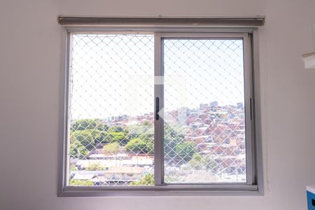 Sala de apartamento à venda com 2 quartos, 47m² em Rio Pequeno, São Paulo