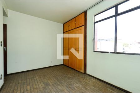 Quarto1 de apartamento à venda com 3 quartos, 190m² em Colégio Batista, Belo Horizonte