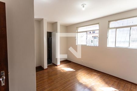 Suíte de apartamento para alugar com 3 quartos, 134m² em Cidade Nova, Belo Horizonte