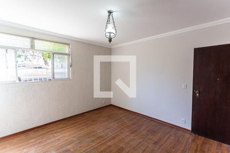 Apartamento para alugar com 134m², 3 quartos e 1 vagaSala