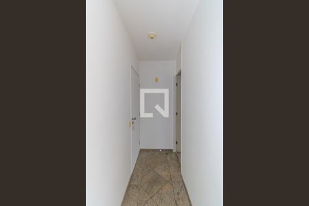 Hal de entrada de apartamento à venda com 3 quartos, 70m² em Vila Prudente, São Paulo