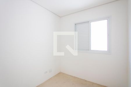 Quarto 2 de apartamento à venda com 2 quartos, 76m² em Vila Scarpelli, Santo André