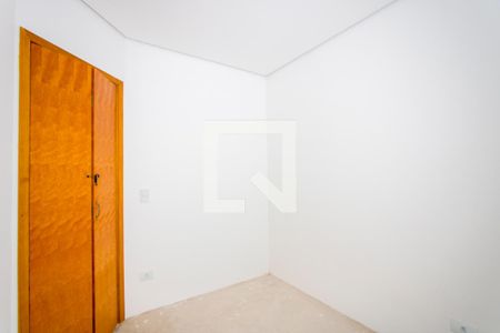 Quarto 2 de apartamento à venda com 2 quartos, 76m² em Vila Scarpelli, Santo André