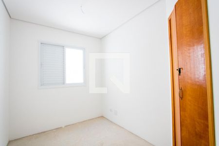 Quarto 2 de apartamento à venda com 2 quartos, 86m² em Vila Scarpelli, Santo André