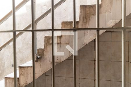 Vista da Suíte de casa à venda com 2 quartos, 111m² em Vila Brasilina, São Paulo