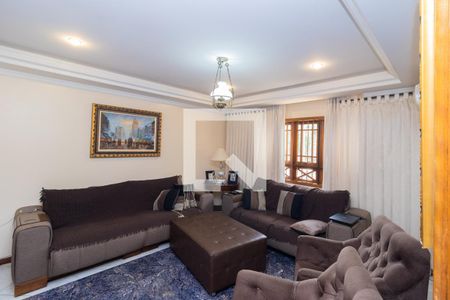 Sala 2 de casa à venda com 4 quartos, 700m² em Estância Velha, Canoas