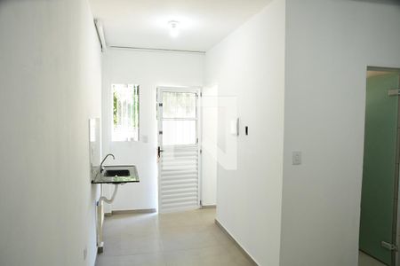 kitinete de kitnet/studio para alugar com 1 quarto, 20m² em Parque Mirante da Mata, Cotia