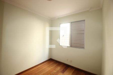 Quarto  de apartamento para alugar com 3 quartos, 133m² em Castelo, Belo Horizonte