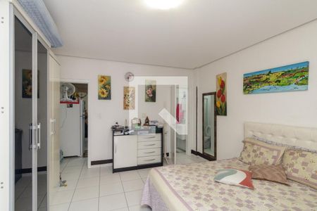 Quarto de apartamento à venda com 1 quarto, 38m² em Santa Cecilia, São Paulo
