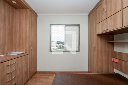 Quarto 1 de apartamento para alugar com 3 quartos, 68m² em Jardim Oriental, São Paulo