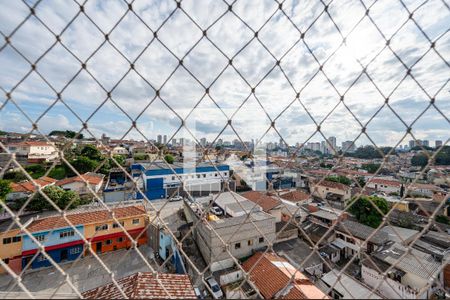 Vista de apartamento para alugar com 3 quartos, 68m² em Jardim Oriental, São Paulo