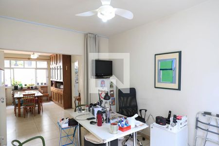 Sala de Jantar de apartamento à venda com 4 quartos, 136m² em Cruzeiro, Belo Horizonte